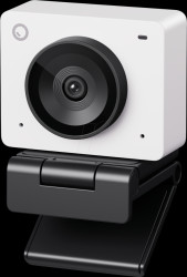 MEET SE 1080P (CLOUD WHITE) Webcam, Full HD, 1080p, Meet SE, white