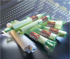 Rolka UFP Eco 515 mm DEK-800071