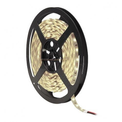 EMPI-24-DNW taśma LED gęsta, biały neutralny, jasność 4800 lm, zas. 24Vdc, rolka 5m