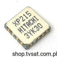 HWXP215-1 Switching Matrix GSM SMD HITACHI