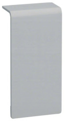 Łącznik SL 20x80mm kolor aluminium SL200807D1