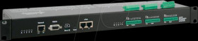 EPS-8XM+-EU PDU, 8x IEC C13