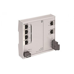 Switch przemysÅowy Ha-VIS eCon 2061GB-AD-P- 24024061130