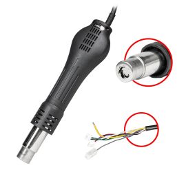 Kolba hot-air S208H do stacji lutowniczej Yihua