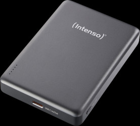 7344034 Powerbank MW10000, Li-Po, 10,000 mAh, 20 W, MagSafe, grey