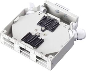 Digitus DN-96890 Obudowa szary 1 szt.