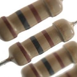 Rezystor 240kR 5% 0,5W