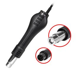 Kolba hot-air S218A do stacji lutowniczej Yihua