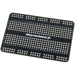 PCB breadboard Msalamon