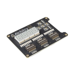Sparkfun Alchitry Io Element Board