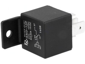 PRZEKAŹNIK AM3-12P ROHS