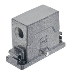 Obudowa tulejki 19 40 516 0581 19405160581 Harting 1 szt.