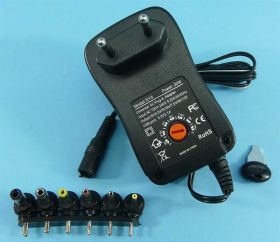 ZIU-2000 3V-12V/3,00A WT.REG.ZASIL.IMP.