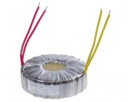 TST1500W 230V(1500/002)6,82A TOROID.