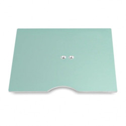 Płyta grzewcza stołu roboczego do drukarki 3D Flashforge Adventurer 3