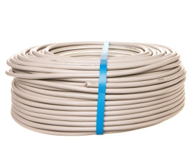 Przewód sterowniczy UNITRONIC LiYCY 3x0,75 0034703 /100m/