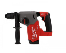 Młotowiertarka 26mm SDS PLUS M18 FUEL, czterotrybowa, z uchwytem FIXTEC, bez akumulatora M18FHX-0X 4933478888