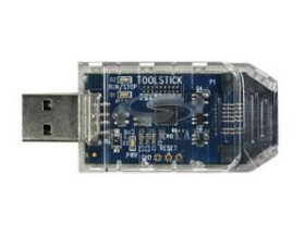 Narzędzie rozwojowe z kategorii „mikrokontrolery&#148; Silicon Labs ToolStick Base Adapter USB ToolStick TOOLSTICKBA