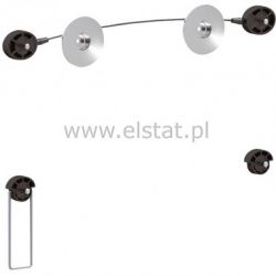 Uchwyt montażowy High Class naścienny do LED TV