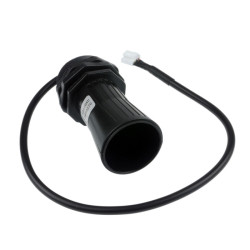 Ultradźwiękowy czujnik odległości A01NYUB w wodoszczelnej obudowie