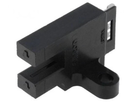 EE-SX675 Czujnik fotoelektryczny o zasięgu 5mm NPN DARK-ON,LIGHT-ON