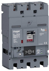 Wyłącznik zasilania Hager HMT040NR 1 szt.