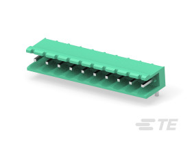 Pluggable Terminal Blocks TERMI-BLOK HEA