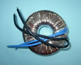 300 VA/12V HALOG.ZZT TRAFO TOROIDALNE