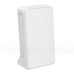Bezprzewodowy router dwupasmowy 4G Dual-band AC1200, standard AC, 1200Mb/s (TP-Link Mercusys MB130-4G)