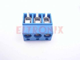 LISTWA TB100-3LC=ARK100-3LC NIEBIESKA r=5mm h=12.5mm