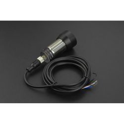 URM15 - ultradźwiękowy czujnik odległości z interfejsem RS485 (30-500cm)