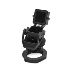 Obudowa złączy dużej mocy Phoenix Contact Montaż w obudowie Proste rozmiar gwintu M32