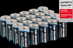 5015691-888 Ansmann alkaline 20-pack baby, C