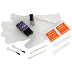 Sealey SCS903 Alloy Wheel Repair Kit