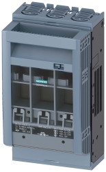 Rozłącznik z bezpiecznikami 3 160A NH000, NH00 SENTRON Siemens 3NP1