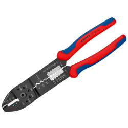 Knipex 97 32 240 SB Crimping Pliers 240mm