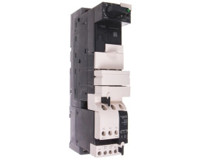 Jednostka bazowa nawrotna 32A 24V DC LU2B32BL