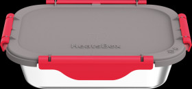 WFH10 Electronic Lunchbox, Inner Dish Set