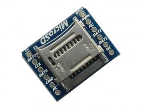 Adapter kart Micro SD(TF)