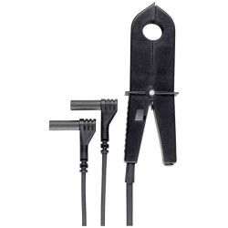 Gossen Metrawatt Z219C WZ12C Clamp Adapter 1mA-150A AC Low Error