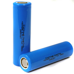 Ogniwo 18650 Li-Ion akumulator Elektroweb PowerCore litowo-jonowy 10A 3200mAh