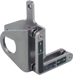 ifm Electronic E20794 Akcesorium montażowe E20794 1 szt.