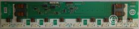 6632L-0395B IT-187 074H (NOT TESTED) INWERTER