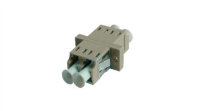 Gt Networks Adapter Multimode Om3 Lc Duplex