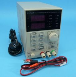 KA-3005D 5A/30V ZASIL.REG.