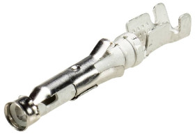 Wieland Electric 02.124.1000.0 Styk złącza żeńskiego 5000 szt.