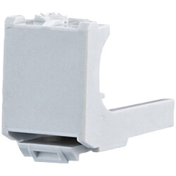 Metz Connect 130898-00-I Blind plug E-DAT 1 pc(s)