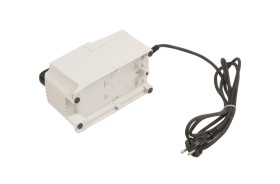 Transformator 1-fazowy przenośny bezpieczeństwa PFS 250 230/ 24V 10,0A, w obudowie, IP44, Ta 40, 16124-9998