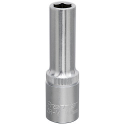 Sealey S1211D WallDrive&#xAE; Socket 11mm Deep 1/2&quot;Sq Drive