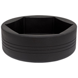 Sealey CV120 Impact Socket 120mm 1&quot;Sq Drive Commercial